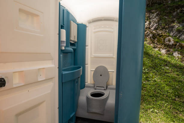 Best Long-term porta potty rental  in Elmwood Place, OH