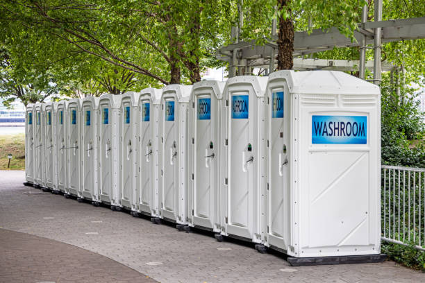 Best Affordable portable toilet rental  in Elmwood Place, OH