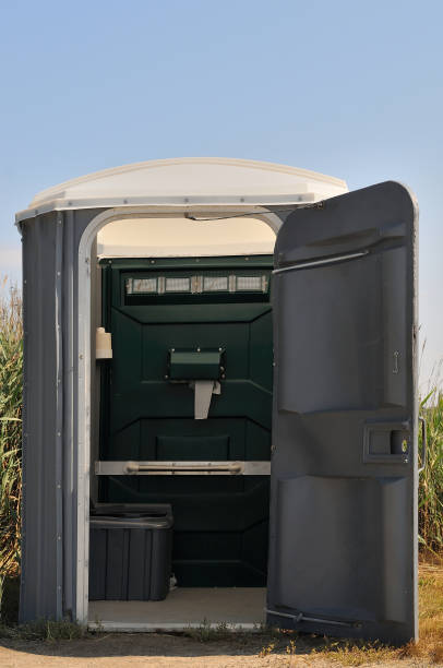 Best Affordable porta potty rental  in Elmwood Place, OH