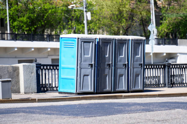 Best Luxury portable toilet rental  in Elmwood Place, OH